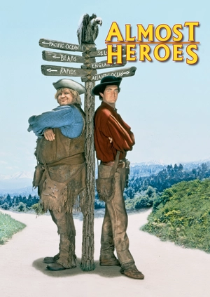 Almost Heroes