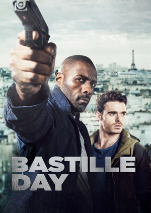 Bastille Day