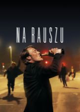 Na rauszu — plakat