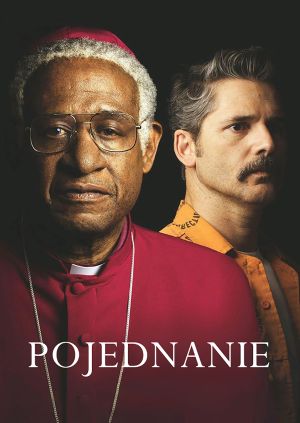 Pojednanie — plakat