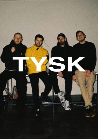 TYSK