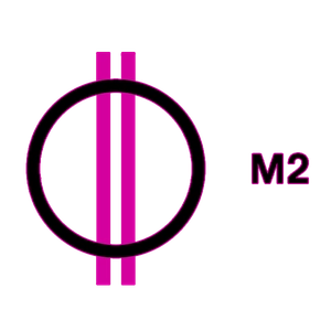 M2 HD