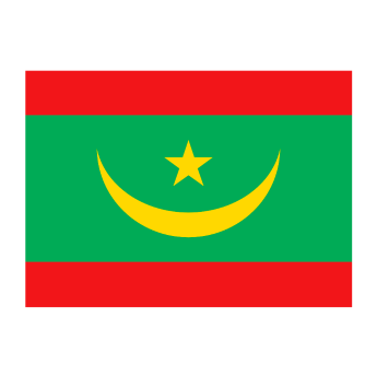 Mauritania