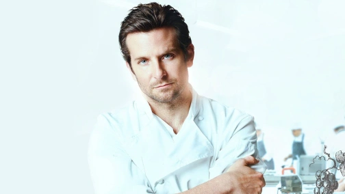 Шеф Адам Джонс