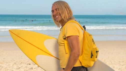 Супер Брис UHD HDR