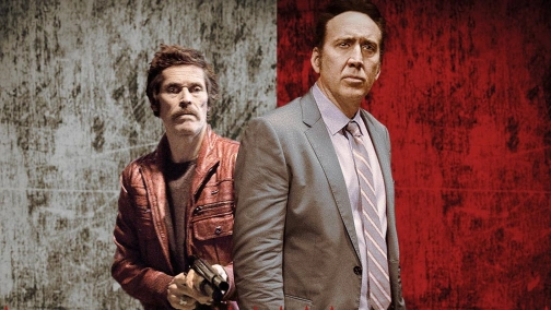 Человек человеку волк (жестовым языком)