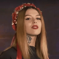 Anastasiya Shram