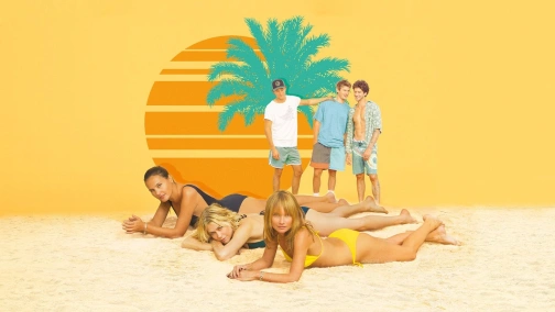 Гарячі матусі UHD HDR