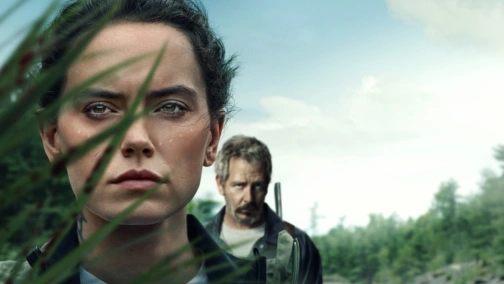 The Marsh King's Daughter UHD HDR