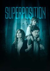 Superposition — plakat