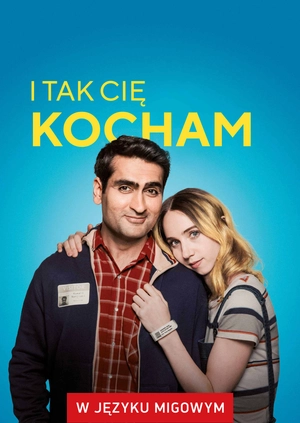 I tak cię kocham (w języku migowym)
