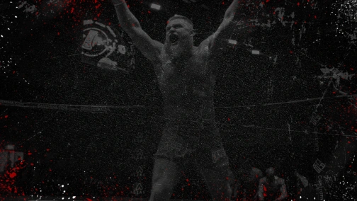 CAVE MMA: Blood Cirlcle