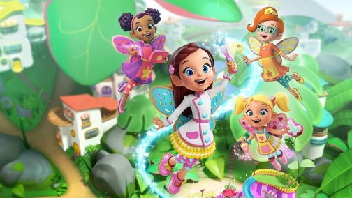 Кафе Баттербін