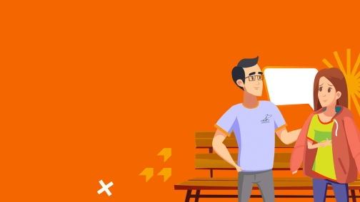 Зрозуміла граматика з JustSchool. Простий майбутній час і конструкція "be going to"