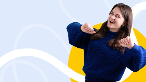 Співай! І вчи англійську