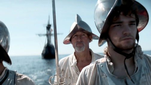 Конкістадори: зліт і падіння