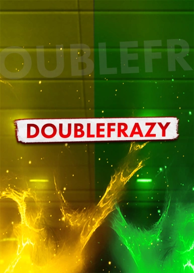 DOUBLEFRAZY