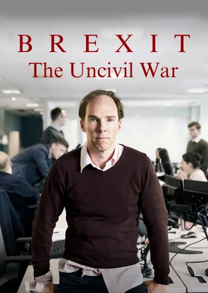 Brexit: The Uncivil War