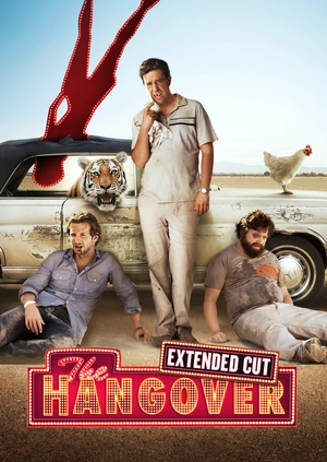 The Hangover (Extended Version)