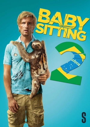 Babysitting 2