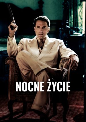 Nocne życie — plakat