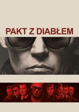 Pakt z diabłem — plakat