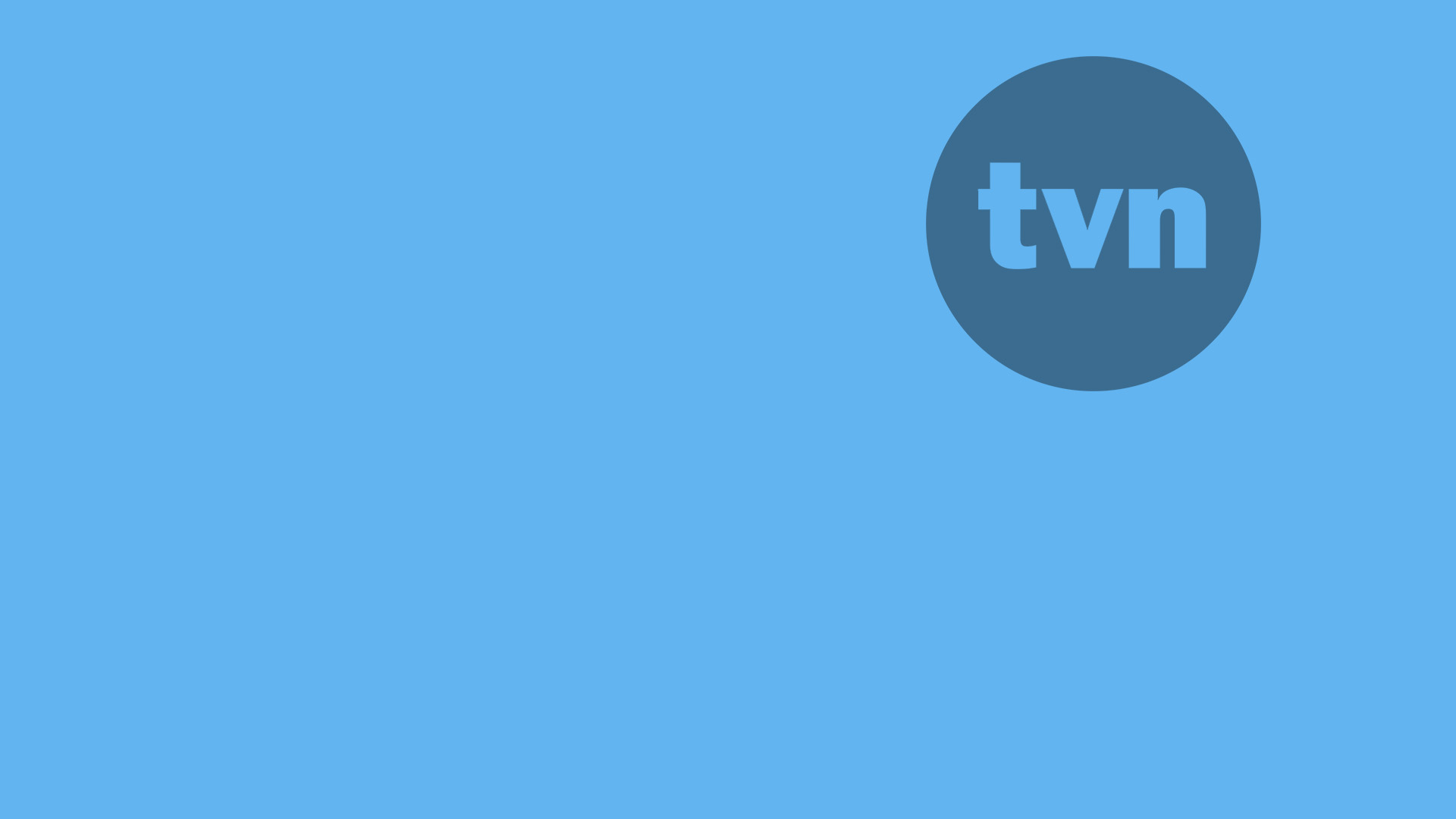 Kanał TV TVN — oglądaj na żywo online w dobrej jakości na MEGOGO.NET        