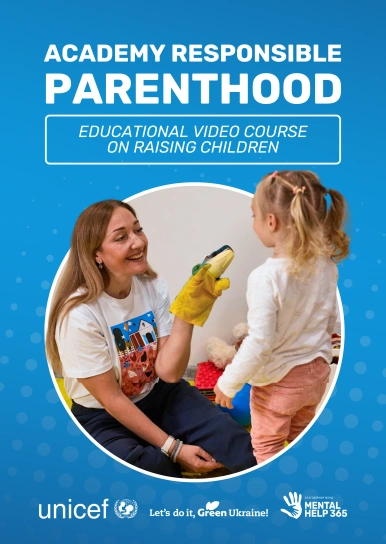 Academy responsible parenthood