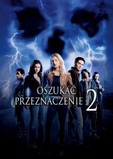 Oszukać przeznaczenie 2 — plakat