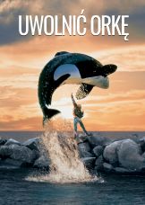 Uwolnić orkę — plakat