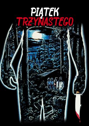 Piątek trzynastego (Friday the 13th) — oglądaj online w jakości HD na MEGOGO        