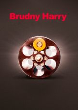 Brudny Harry — plakat