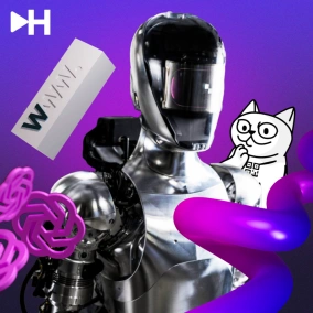 Випуск 24: Голосові відповіді в ChatGPT, переможці Awwwards 2023 та шрифтова дерусифікація Monobank