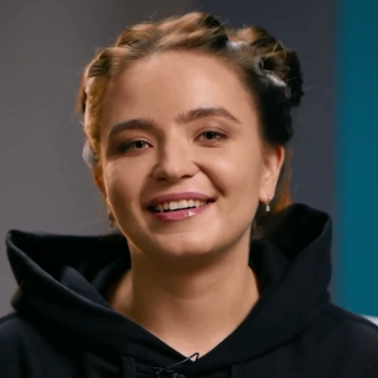 Alina Zotko