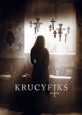 Krucyfiks — plakat