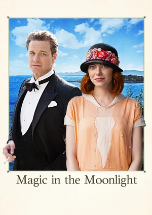 Magic in the Moonlight