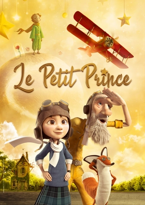The Little Prince