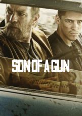 Son of a Gun — plakat