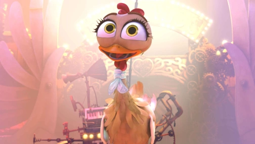 Turu. W pogoni za sławą