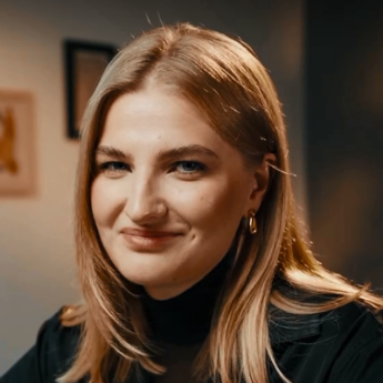 Юлиана Гензель