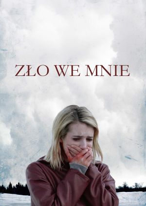 Zło we mnie — plakat