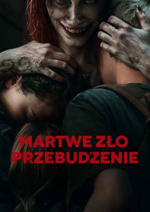 Martwe zło: Przebudzenie — plakat