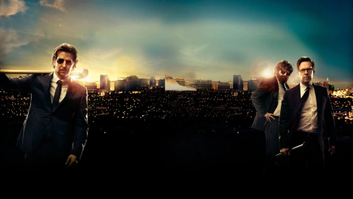 Похмілля: Частина III