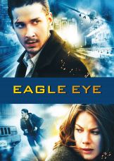 Eagle Eye — plakat