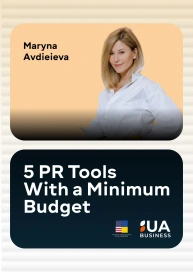 5 PR Tools With a Minimum Budget