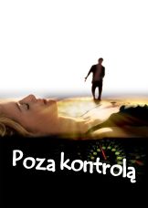 Poza kontrolą — plakat