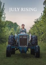 July Rising — plakat