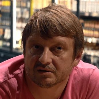 Дмитрий Циганков