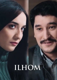 Ilhom