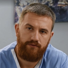 Ivan Zhylyuk